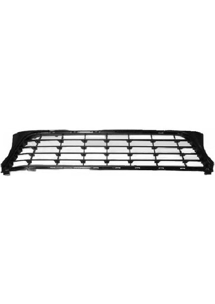 Ön Tampon Orta Izgara Symbol 2016-