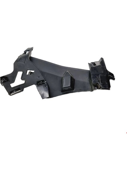 Ön Tampon Braketi Sol Clio 5.5 2023-