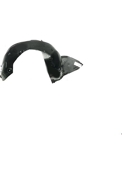 Ön Çamurluk Davlumbazı Sol Zs 2020-