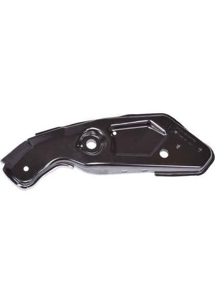 Ön Panel Yan Sacı Sol Leon 2013-