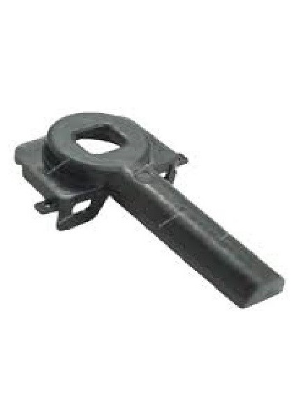 Radyatör Bağlantı Braketi A6 2013-