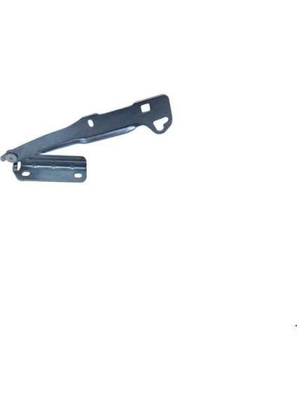 Kaput Menteşesi Sol Sandero 2008-