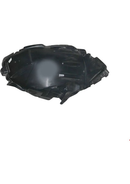 Ön Çamurluk Davlumbazı (Ön Parça) Sol W292 2015-