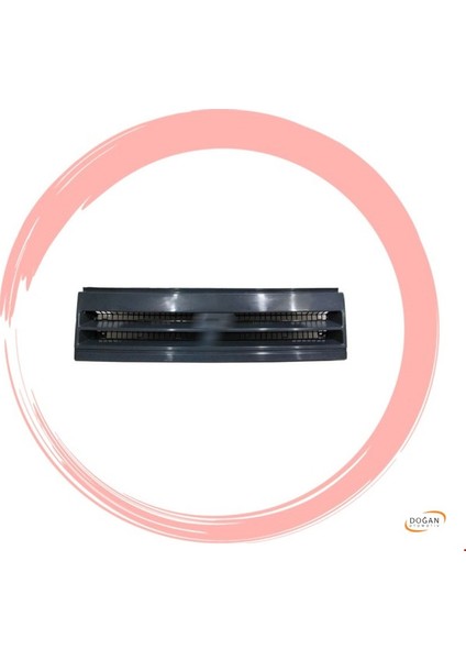 Ön Panjur Komple 3 Çıtalı Dkş 1994-