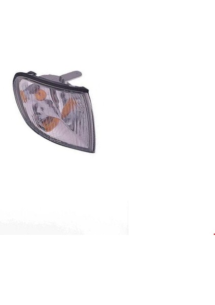 Ön Sinyal Sol Starex 1997-