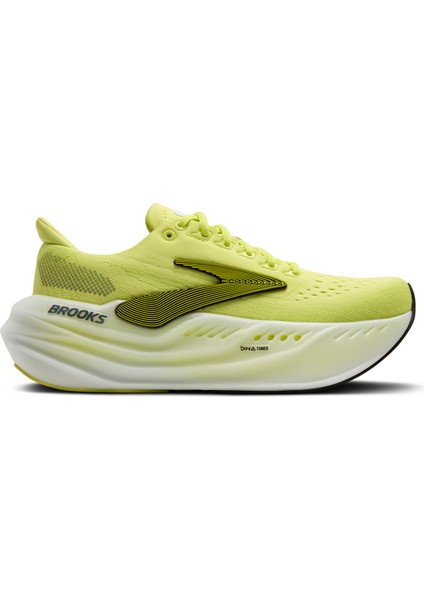 Kadın Sarı Koşu Ayakkabısı