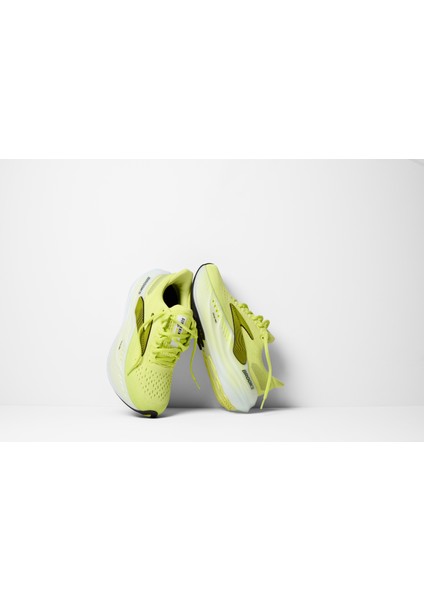 Kadın Sarı Koşu Ayakkabısı fiyatları