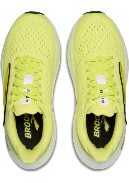 Kadın Sarı Koşu Ayakkabısı modelleri