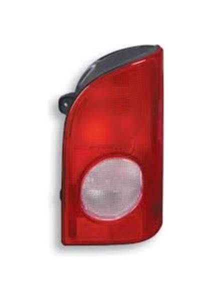 Arka Stop Lambası Sağ H100 1996-