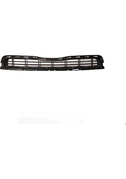 Ön Tampon Üst Izgara Partner 2012-