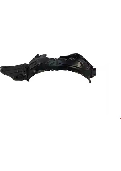 Ön Çamurluk Davlumbazı Sağ Corolla 2019-