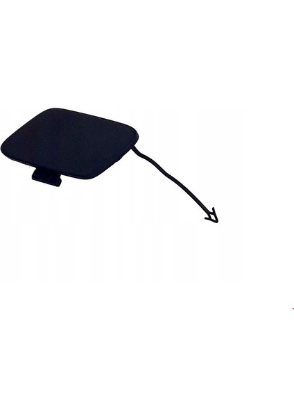 Ön Tampon Çeki Kapağı A4 2020-