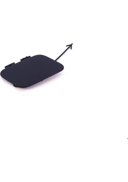 Ön Tampon Çeki Kapağı A3 2009-