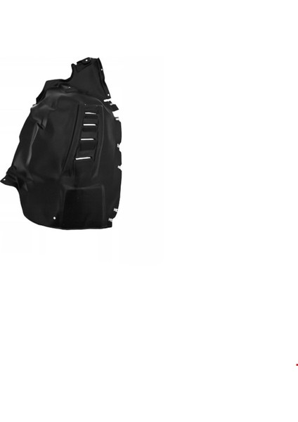 Ön Çamurluk Davlumbazı Sol Ducato 2007-