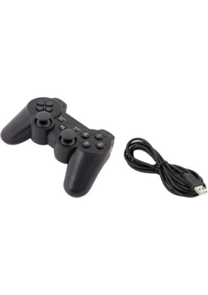 Ps3 Kablosuz Analog Oyun Kolu Konsolu Dualshock Controller modelleri