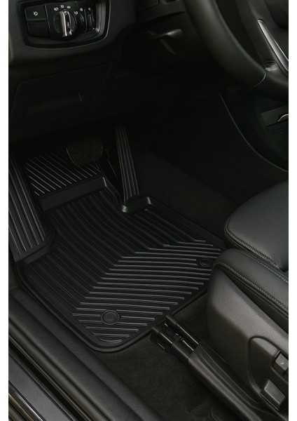 Bmw X2 F39 2018-2022 Uyumlu 3D Oto Paspas Premium fiyatları