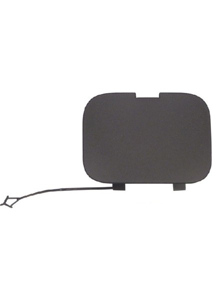 Ön Tampon Çeki Kapağı Ducato 2015-