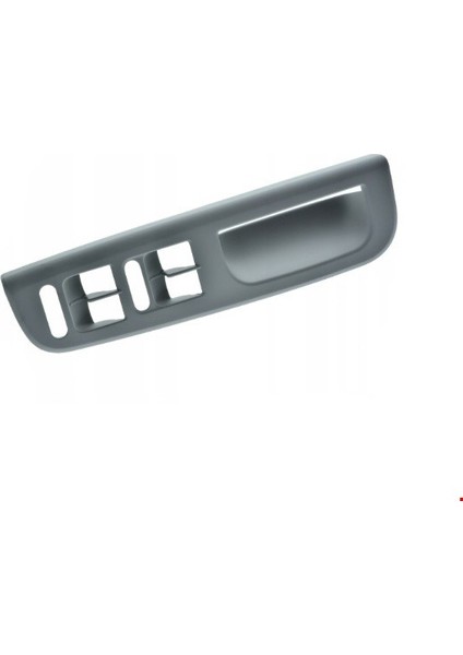 Cam Açma Paneli 4lü Gri Passat/golf/bora 1998-