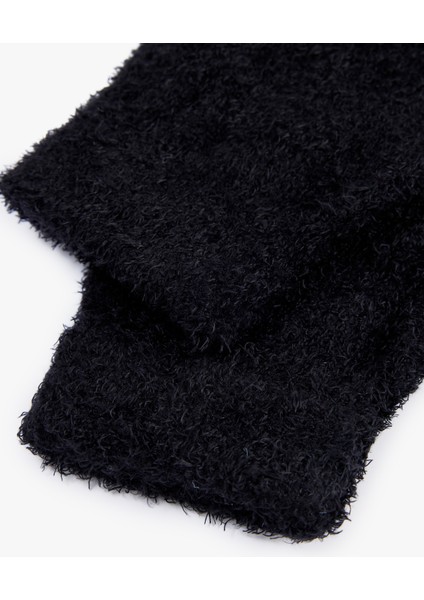 Peluş Eldiven Yumuşak Dokulu modelleri