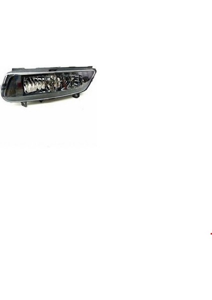 Sis Farı (Tek Duylu) Sol Polo 2009-