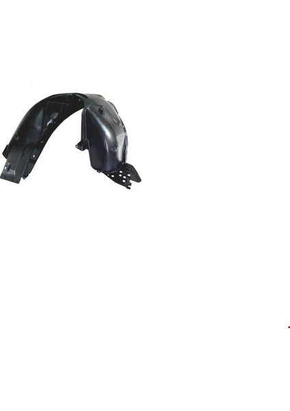 Arka Çamurluk Davlumbazı Sağ Ibiza 2018-