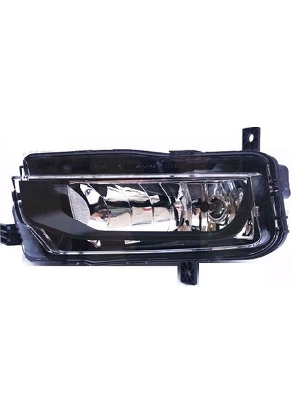 Sis Farı Sol Caddy 2015-