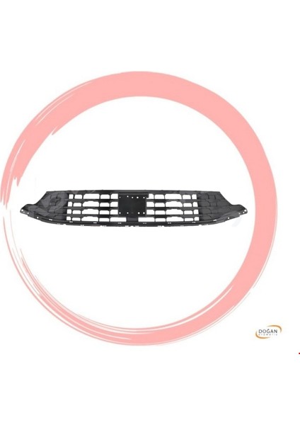 Ön Panjur (Siyah) Egea 2021-