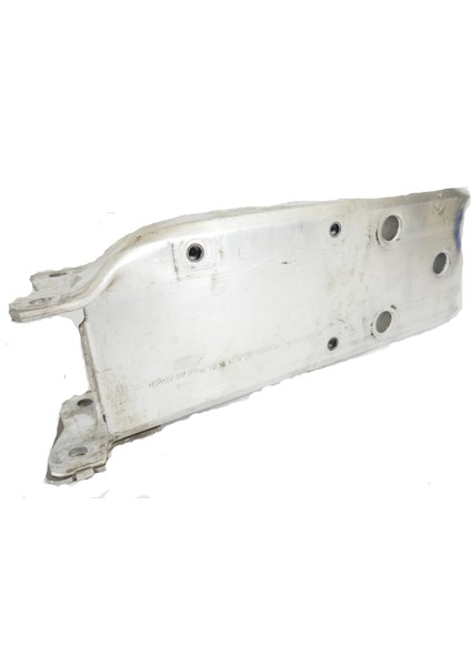 Ön Şase Ucu Sol ( Alüminyum ) F30 2012-