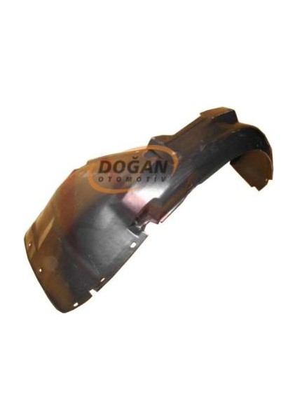 Ön Çamurluk Davlumbazı Sol Passat 1997-