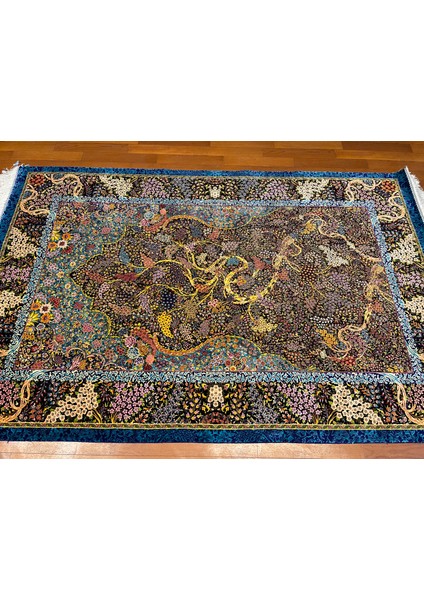 Iran Ipek Halısı Seccade fırsatları