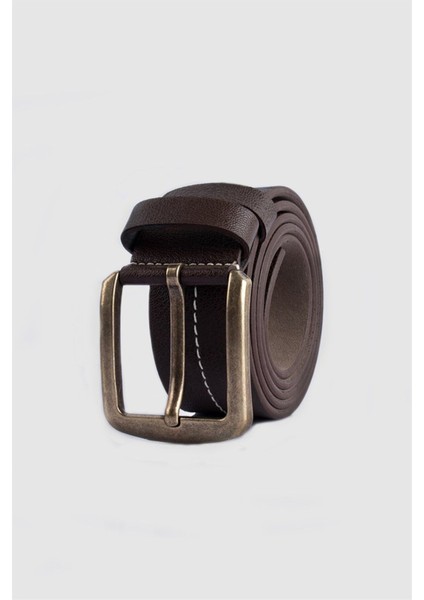 Erkek 4 cm Spor Kemer