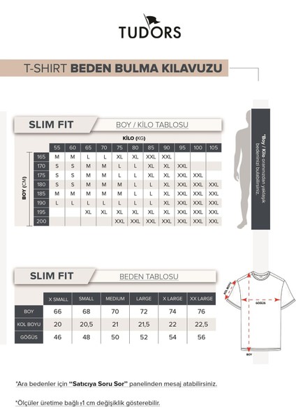 Unisex Slim Fit Dar Kesim %100 Pamuk Yumuşak Dokulu Taş Bisiklet Yaka Tişört