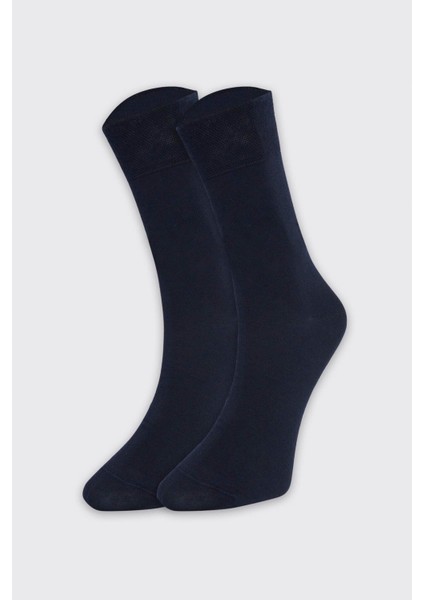 2'li Klasik Erkek Çorap