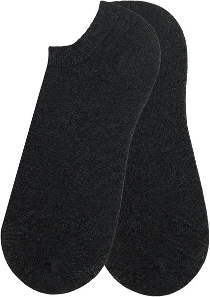 2'li Füme Erkek Füme Çorap