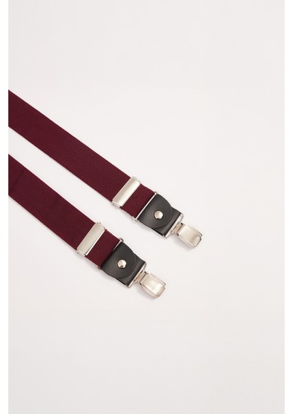 Erkek Pantolon Askısı