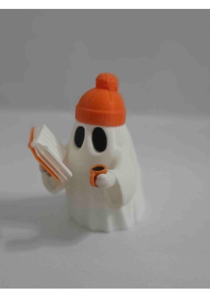 Kitap Okuyan Hayalet fiyatları