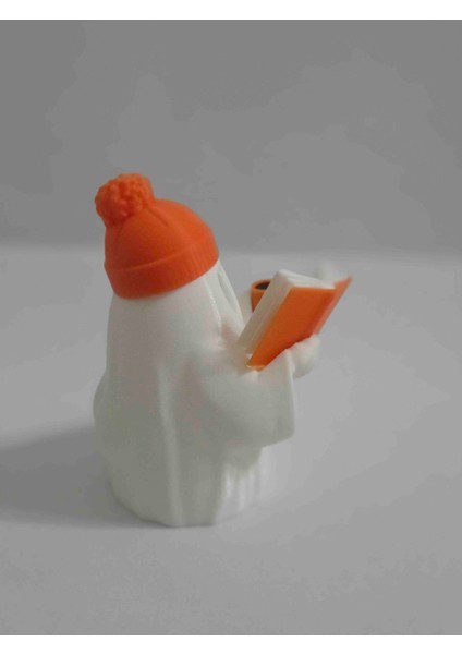 Kitap Okuyan Hayalet modelleri