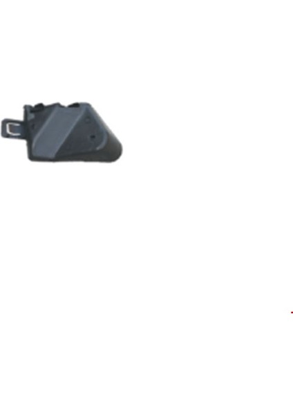 Arka Tampon Braketi Hb.sağ Focus 2012-