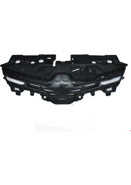 Ön Panjur Clio (Hb) 2013-