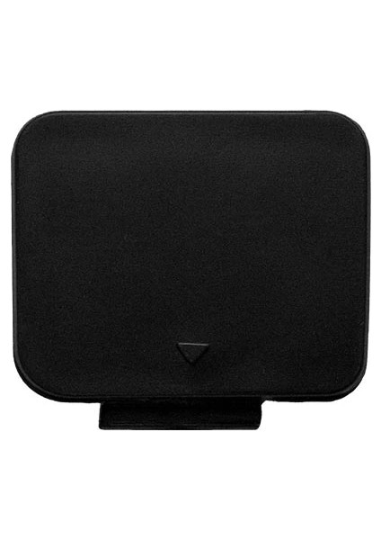 Bmw Tampon Çeki Kapağı E39 Ön -///m5- 1996-03