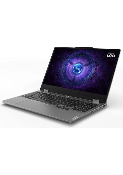 Loq 15IRX10 83JE00ETTR-02 I7-13650HX 12GB Ddr5 2tb SSD RTX5060-8GB 15.6" IPS 144Hz Dos modelleri