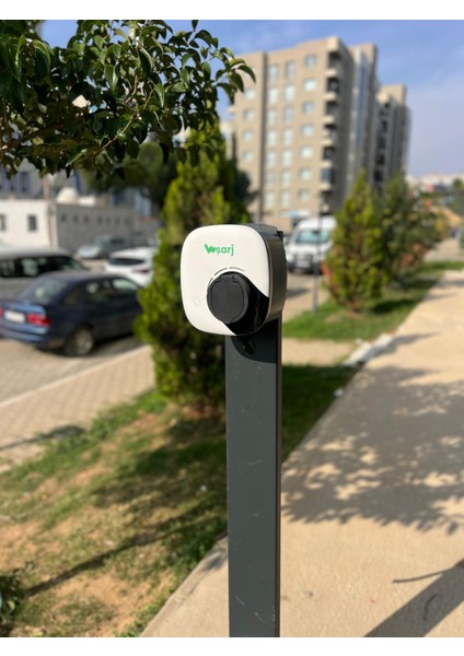 22 Kw Elektrikli Araç Şarj Istasyonu fiyatları