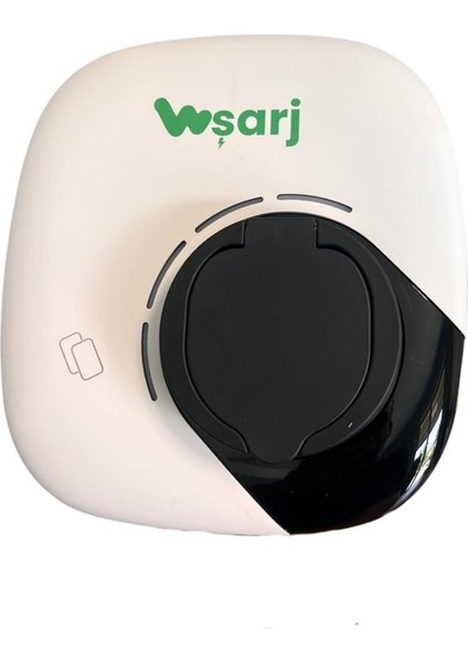 22 Kw Elektrikli Araç Şarj Istasyonu modelleri