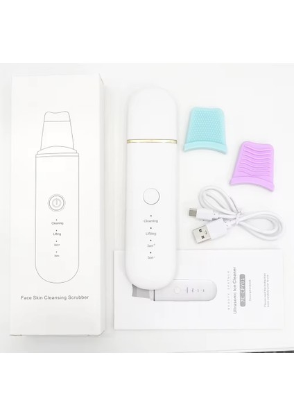 Cilt Temizleme Spatula Cihazı indirimleri