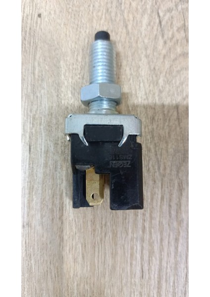 ZMS1167 93810-28000 Fren Musuru Kıa Rıo 1.5 2000-2005 / Hyundaı Accent 1.3 1994-2000 |