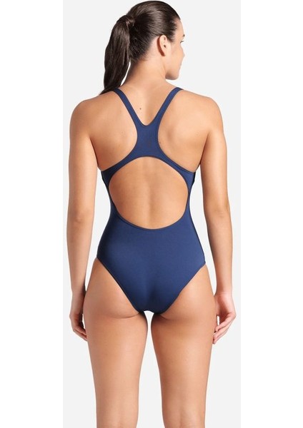 Womens Crackle Swimsuit Swim Pro Kadın Yüzücü Mayosu 008229780 modelleri
