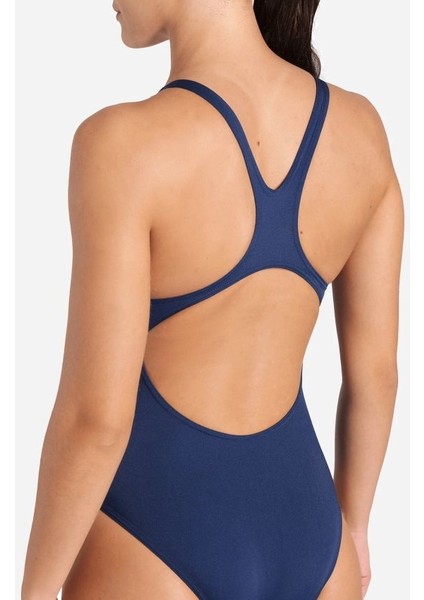 Womens Crackle Swimsuit Swim Pro Kadın Yüzücü Mayosu 008229780 indirimleri