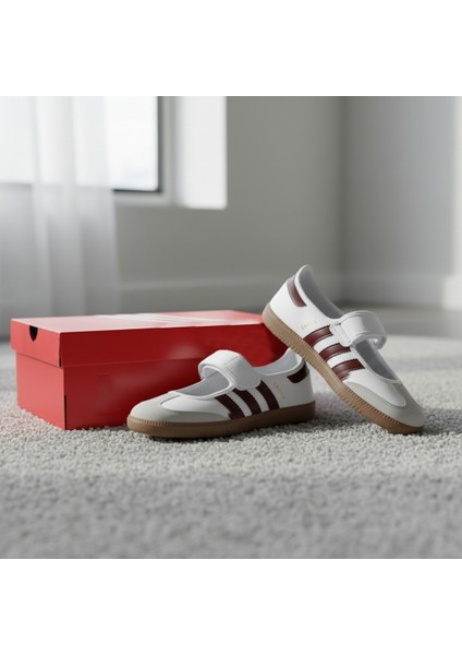 Samba Jane Kadın Babet Günlük Spor Ayakkabı fiyatları