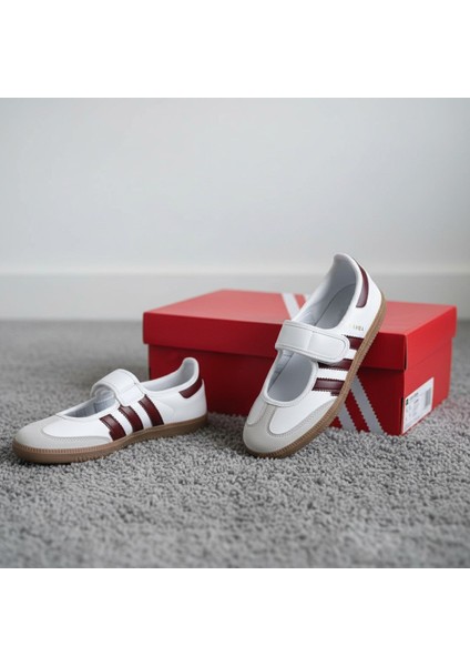 Samba Jane Kadın Babet Günlük Spor Ayakkabı indirimleri