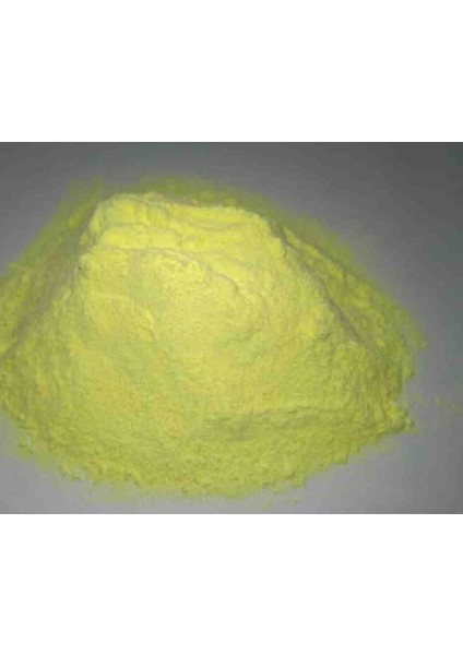 Kükürt Tozu 1kg